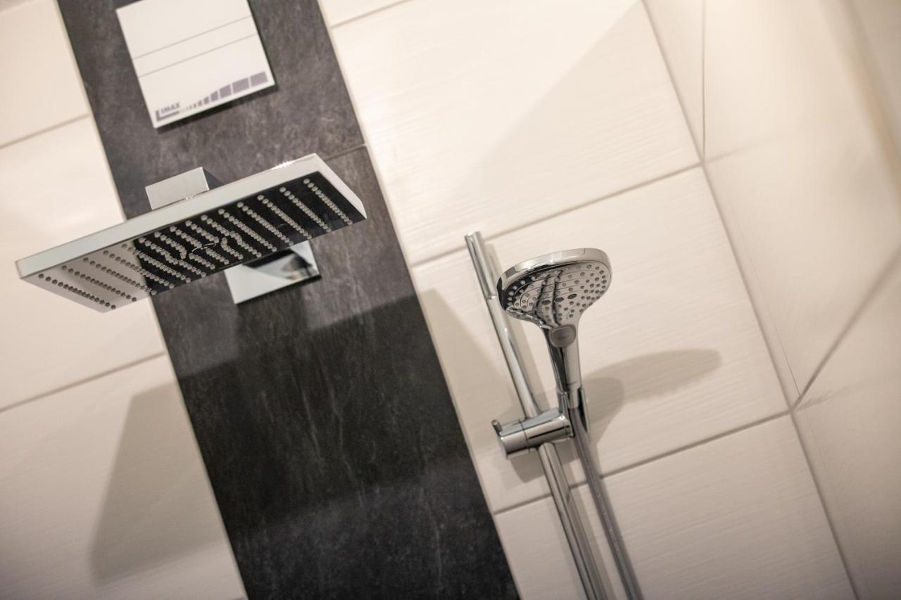 Apartmán Zweimaederlhaus Bad Mitterndorf Exteriér fotografie